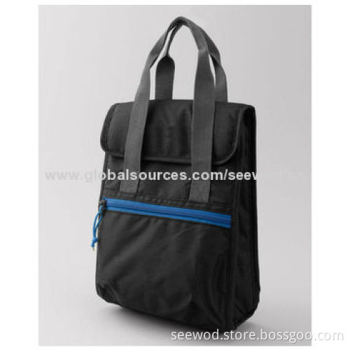 Insulated lunch cooler bags, 4.8L capacity